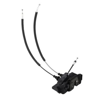 Imagem de Atuador de Fechadura de Porta, Atuador de Trava de Fechadura de Porta 81310 3K020 Conjunto de Motor de Fechadura de Porta Lateral do Motorista Dianteiro para Sonata 2.4L DOHC L4
