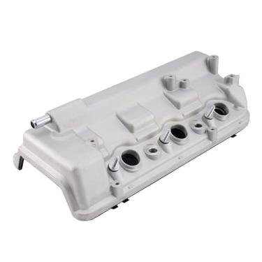 Imagem de PHILTOP Tampa da válvula do motor compatível com 2012-2015 Pilot, 2008-2012 Accord, 2008-2017 Odyssey, 2009-2014 TL, 2010-2013 ZDX MDX, 2013-2015 RDX, kits de tampa de válvula de substituição # 12322