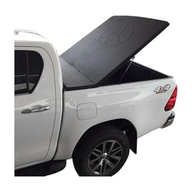 Imagem de Capota Marítima Rígida Para Hilux 2016 até 2025