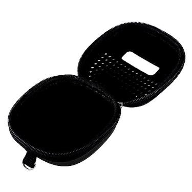 Imagem de Estojo de transporte portátil com fivela de escalada para alto-falante Bose SoundLink Micro