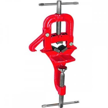 Imagem de Torno Para Encanador Somar Portatil 3 10020 - Corneta