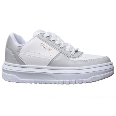 Imagem de Tênis Casual Ollie Feminino Vick-F-421