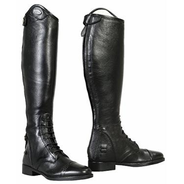 Imagem de TuffRider Bota feminina Belmont Field