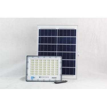 Imagem de Refletor placa solar 600w Led Smd Slim MGC
