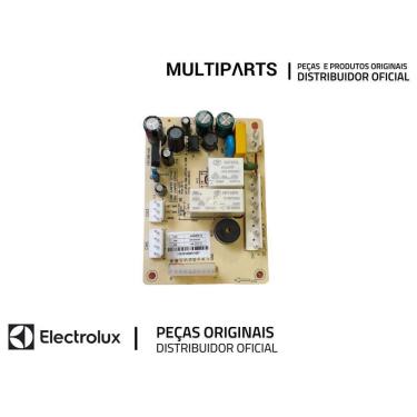 Imagem de Placa De Potência Bivolt A09083219 Rf Electrolux