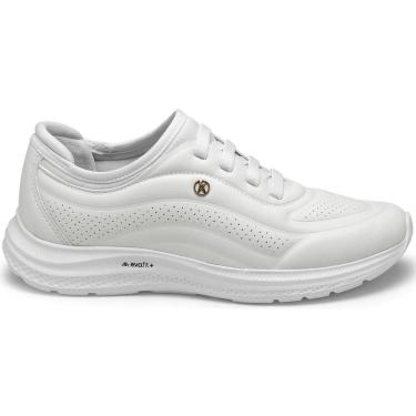 Imagem de Tênis Kolosh Calce Fácil Caminhada Leve Conforto Fitness-Feminino