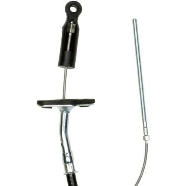 Imagem de Cabo de comando da embreagem Fiat Siena 1999 a 2000 IKS 3313