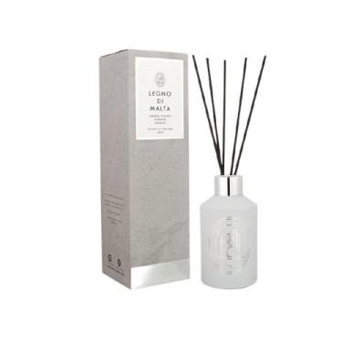 Imagem de Difusor de Perfume Legno Di Malta Floral Amadeirado Lenvie 200ml