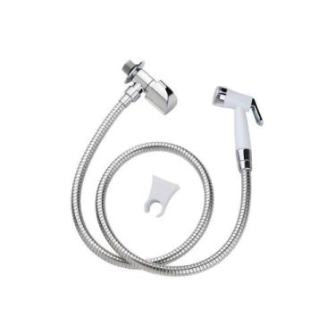 Imagem de Ducha Higiênica Acquajet Ella Cromada - Fabrimar