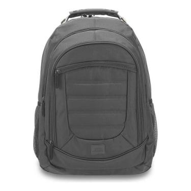 Imagem de Mochila Olympikus Cabo De Aço Reforçada Escolar Original - Geral