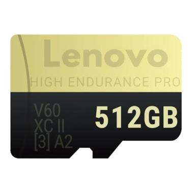 Imagem de Cartão de Memória MicroSD 512 GB | Cartão de Memória 512GB | Premium