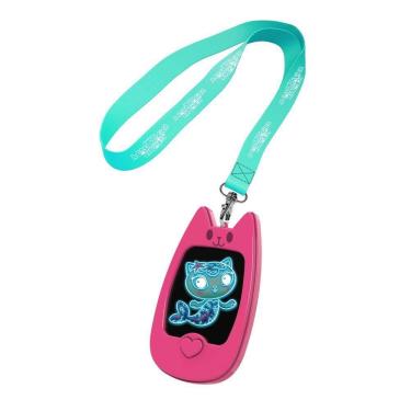 Imagem de Lousa Miau Miau A Casa Mágica da Gabby - Estrela