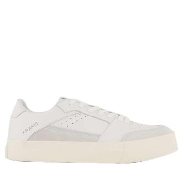 Imagem de Tênis Aramis Easy Foil Branco