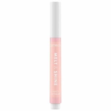 Imagem de Balm Labial Catrice Melt & Shine, 010 Shell Yeah