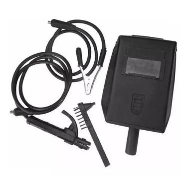 Imagem de Maquina De Solda Inversora 220V Mini 200 Amper - Sa, Songle, Nakazaki 