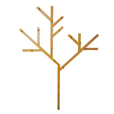 Imagem de Cabideiro Árvore Pinus