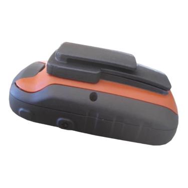 Imagem de Suporte Presilha Mochila Cinta Para Garmin Etrex Trilha