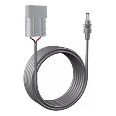 Imagem de Cabo De Alimentação Para Starlink Mini 12V 24V Conector Plug DC Para Anderson 50A Cabo Extensor Reforçado À Prova D'Água Uso Externo Carros Barcos Trailers Energia Estável Em Viagens Athenix