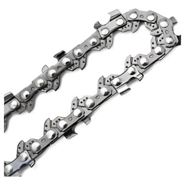 Imagem de Corrente para Mini Moto Serra Portátil Bateria 6 Polegadas