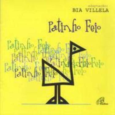 Imagem de Patinho Feio