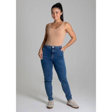 Imagem de Calça Jeans Sawary Mom - 279596