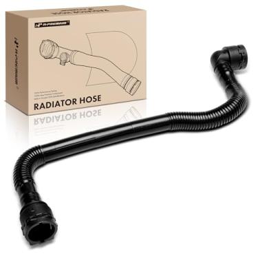 Imagem de A-Premium Mangueira de refrigeração do radiador compatível com Mercedes-Benz W222 Series S550 2014-2017, S560 2018-2021, S560e 2020, S600 2015-2017, S63 AMG 2014-2017, S65 AMG 2017. 5-2020 0, Maybach