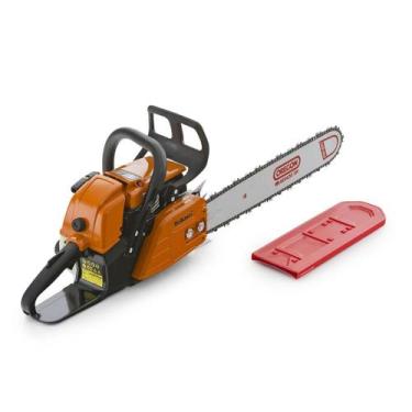 Imagem de Motosserra Gasolina Cs72Xs-Pro 72CC Corrente Oregon Sabre 20'' At Tekn