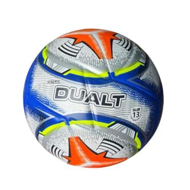 Imagem de Bola Diadora Futsal Sub9-Sub11-Sub13 Dualt R1-Unissex