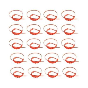 Imagem de Correntes De Neve Para Pneu De Carro De Inverno, Antiderrapante, Ranhu