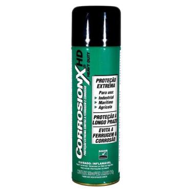 Imagem de Lubrificante CorrosionX HD 300ml