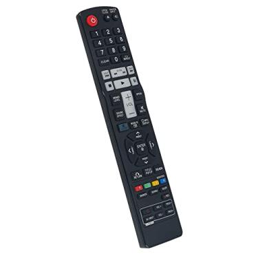 Imagem de AKB72976005 Controle remoto de substituição PERFASCIN adequado para sistema de home theater LG DVD HB965PZT-AD LHB335 HB905SB HB965PZT HB905SA-AH HB905SB-AD