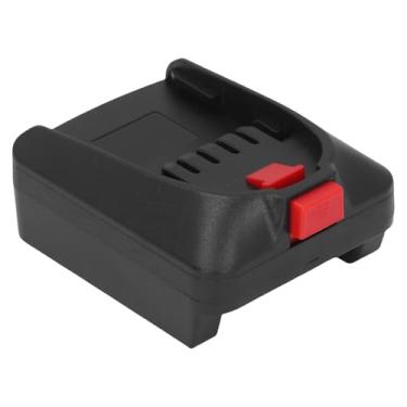 Imagem de 5 Pin Ferramenta Elétrica Bateria Adaptador Conversor Conversão Sem Costura Com Para WA3551 WA3553 WA3578 WA3556 Li Ion Baterias Para Ferramenta Sem Fio Construção Oficina Auto