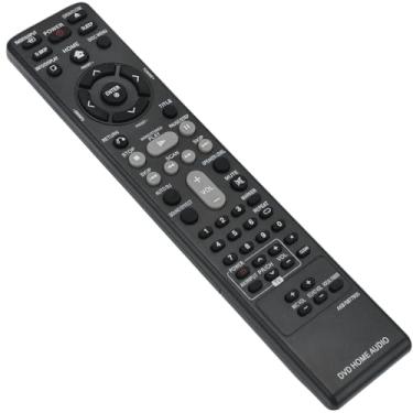 Imagem de Beyution AKB70877935 Controle remoto de substituição compatível com LG DVD Mini Hi-Fi System AKB70877935 DM7630 DM5540 DM5440K DMS5540W DMS5540F DM5640K