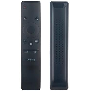 Imagem de Controle remoto substituto BN59-01296B BN5901296B para monitor multimídia curvo Samsung FHD C32F39MFUN CF39M C32F39MFU Series C32F39NFU Series C32F39PFU Series LC32F397FWNXZA
