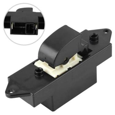 Imagem de Botão Interruptor Vidro Elétrico Para Pajero Outlander Mr587944 - RGV 