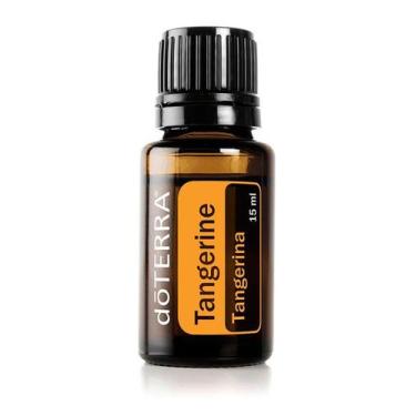 Imagem de Óleo Essencial Tangerine DoTerra 15ml