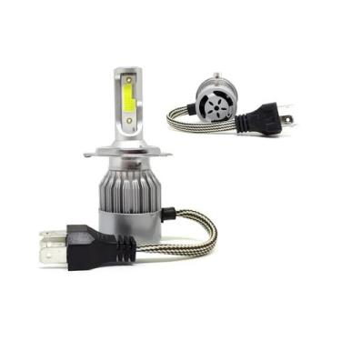 Imagem de Lampadas farois chevrolet astra (19951998) led 6000k 12/24 v - VX GROU