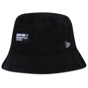 Imagem de Chapéu Bucket New Era Offline Survivor-Masculino