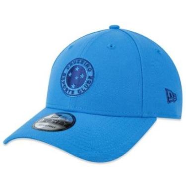 Imagem de BONE NEW ERA 9FORTY CRUZEIRO FUTEBOL-Masculino