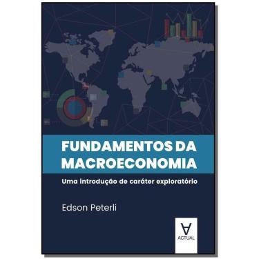 Imagem de Fundamentos da Macroeconomia