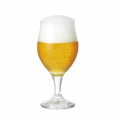 Imagem de Taça de Cristal Elsab para Cerveja 340ml Ruvolo - Ritzenhoff