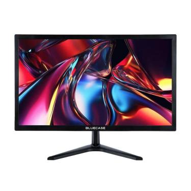 Imagem de Usado: Monitor Bluecase BM2K2HVW 21,5P Full HD HDMI/VGA/VESA - VOKE