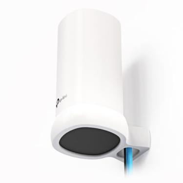 Imagem de Sculpy Suporte De Parede Compatível com Roteador Mesh Tp Link Deco S7 M4 E4