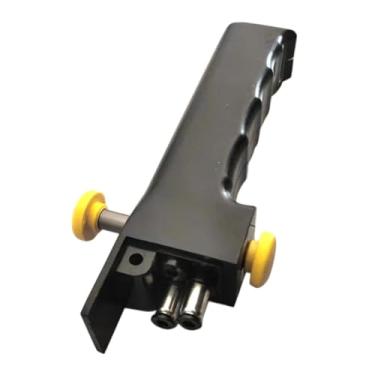 Imagem de QccHieUs Trocador de Pneu Válvula de Ar -interrupção Pneu Peças de Pneu -máquina de Fabricar Peça de Trava Pneumática de Trava de Trava, C