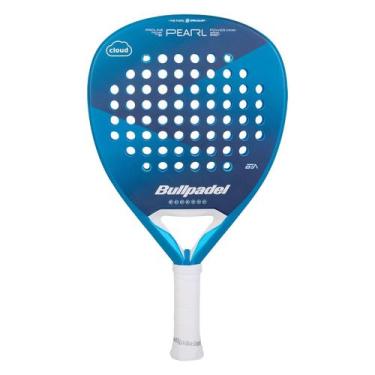 Imagem de Raquete Padel Bullpadel Pearl Cloud 2025