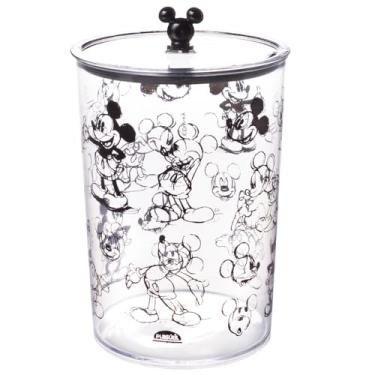 Imagem de Porta Mantimentos Mickey Plasútil 1,8 L