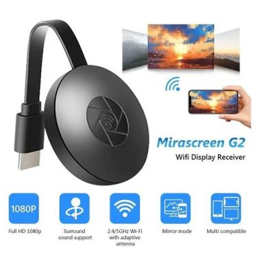 Imagem de Receptor HDMI Mirascreen G20 1080P - SHENZHEN