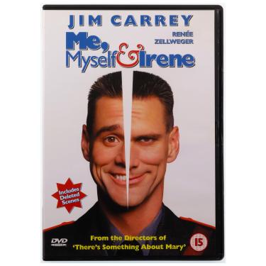 Imagem de Me, Myself & Irene [Region 2]