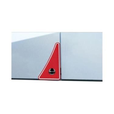 Imagem de BYD Atto 3 Dolphin F3 DMi Song Yuan EV 2023 2024 Protetores De Canto D