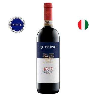 Imagem de Vinho Tinto Italiano Ruffino Chianti DOCG 750ml